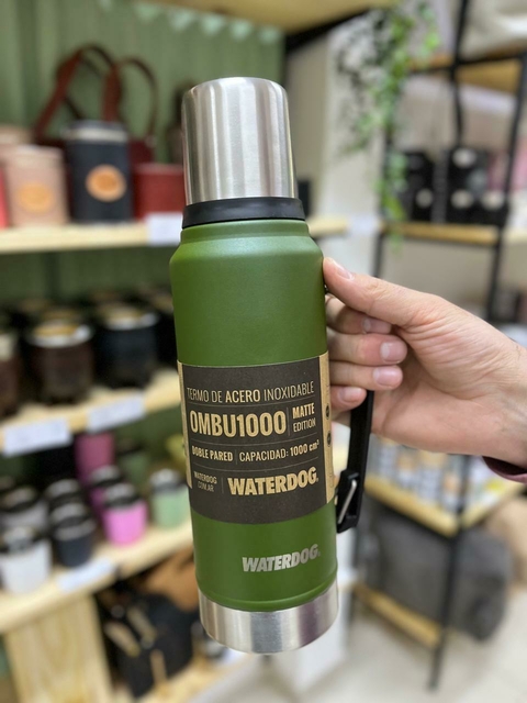 Termo Waterdoog - comprar online