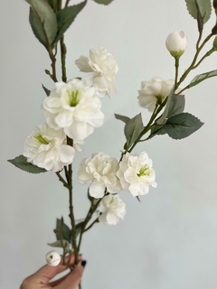 Rama flor de te - comprar online