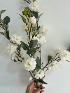 Rama flor de te - Buen gusto