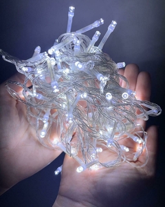 Luces frías LED x 100u