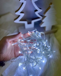 Luces frías LED x 100u - comprar online