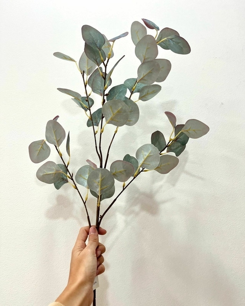 Vara larga eucalipto 92cm - comprar online