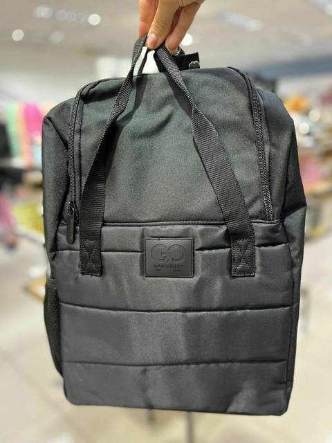 Mochila matera Wander - comprar online