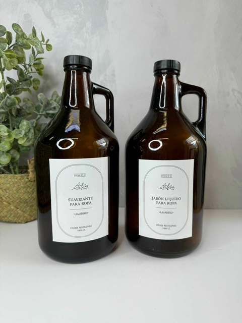 Botellon Growler - comprar online