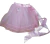 Tutu Rosa (Junior) - comprar en línea