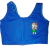 Top (Infantil) Hawaiano