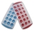 FORMA DE GELO FUNDO SILICONE 18 CUBOS REDONDOS - comprar online