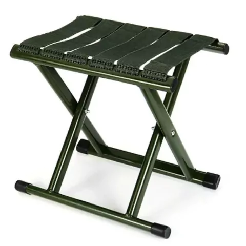 BANCO, PORTATIL, ACAMPAMENTO