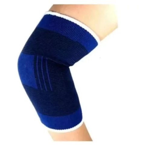 PAR DE JOELHEIRAS ELÁSTICAS