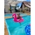 BOIA INFLAVEL COM APOIO FLAMINGO