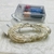 FIO DE FADA 50 LEDS BRANCO - comprar online
