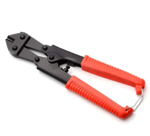 ALICATE PARA ARAMES E PARAFUSO 8''