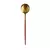 COLHER DE SOBREMESA LUX UNIDADE - comprar online
