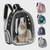 MOCHILA PARA PETS