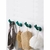 ADESIVO CACTO 4 GANCHOS - comprar online