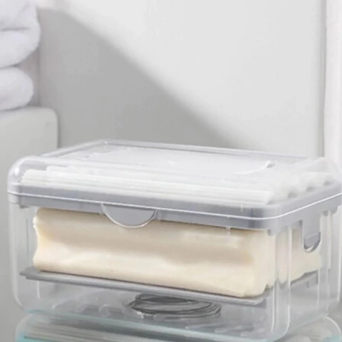 PORTA SABAO EM BARRA