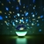 PROJETOR DE LUZ NOTURNA UFO - comprar online