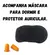 KIT VIAGEM COM TRES PECAS TAPA OLHO ALMOFADA INFLAVEL PROTETOR DE OUVIDO na internet