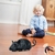 infantil, brinquedo, rato