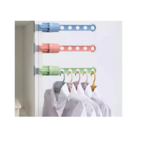 SUPORTE PARA CABIDE DE JANELA