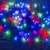 CORTINA BOLA SPACE 150 LEDS - comprar online