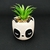 VASO DECORATIVO COM PLANTA ARTIFICIAL - comprar online