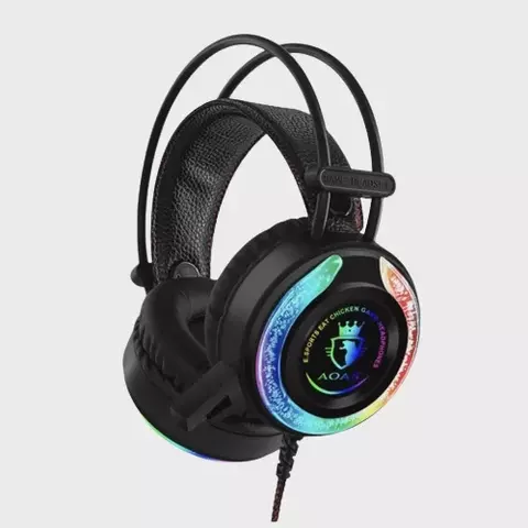 FONE DE OUVIDO GAMER AS-90