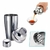 KIT BARMAN 11 PEÇAS