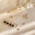 KIT COM ALFINETES PRESILHAS E BLOCHES - comprar online