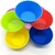 KIT FORMINHA DE SILICONE 12 PEÇAS - comprar online