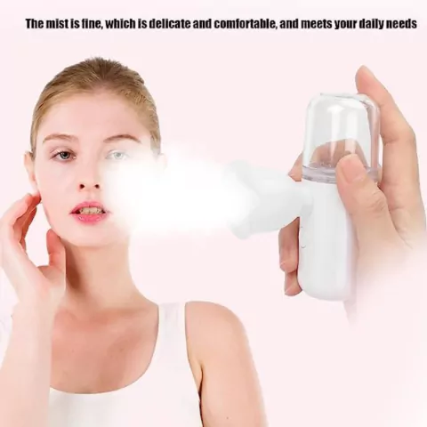 SPRAY PULVERIZADOR PARA OLHOS