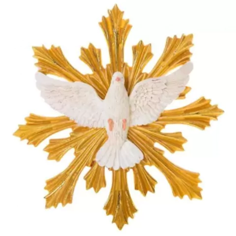 ESPIRITO SANTO DECORATIVO