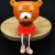 VASO DECORATIVO URSO na internet