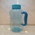 GARRAFA DE ÁGUA 1500ML - Bazar da Alfândega 278 - Aqui Tem de Tudo!