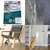 KIT 10 ADESIVOS ANTI ARRANHÔES - comprar online