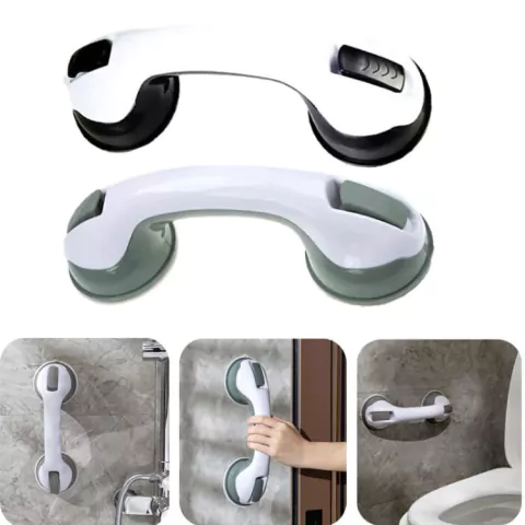 BARRA DE APOIO PORTÁTIL