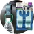 GANCHO PARA CARRO 2 UND - comprar online