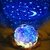 LUMINÁRIA PROJETOR UNIVERSO