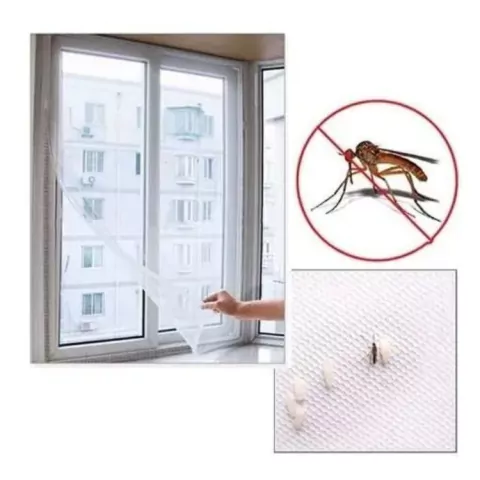 TELA MOSQUITEIRO