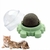 BRINQUEDO PARA GATO CATNIP BALL - SIRI na internet