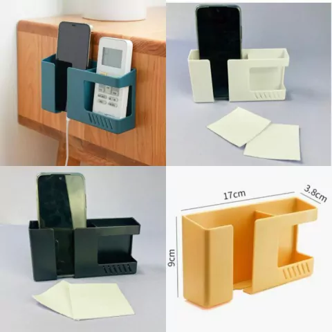 PORTA TRECO DE PAREDE