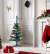 ÁRVORE DE NATAL VERDE 90 GALHOS 90CM - CX10090A