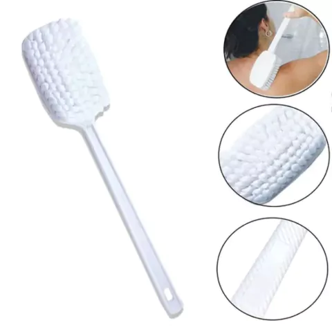 ESCOVA DE BANHO PARA AS COSTAS