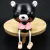 VASO DECORATIVO URSO - comprar online