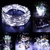 FIO DE FADA 50 LEDS BRANCO