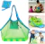 SACOLA DE BRINQUEDOS PARA PRAIA - Bazar Criativo - Aqui Tem de Tudo!