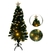 ÁRVORE DE NATAL DE LED 1,80M - ARVLC180 - comprar online