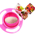 TIGELA INFANTIL 360° - comprar online