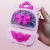 KIT MAQUIAGEM BOLSA DE BRINQUEDO - comprar online