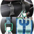GANCHO PARA CARRO 2 UND